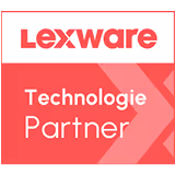 Lexware partner badge