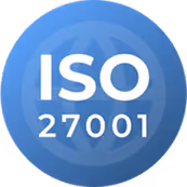 ISO 27001